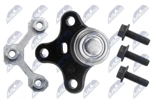 NTY NTY (ZSD-VW-015) Ball Joint 