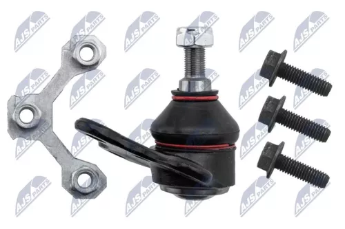 NTY NTY (ZSD-VW-015) Ball Joint 