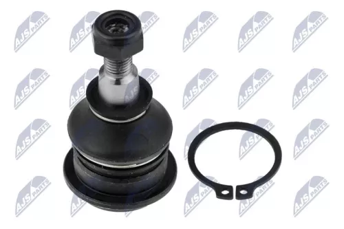 Ball Joint