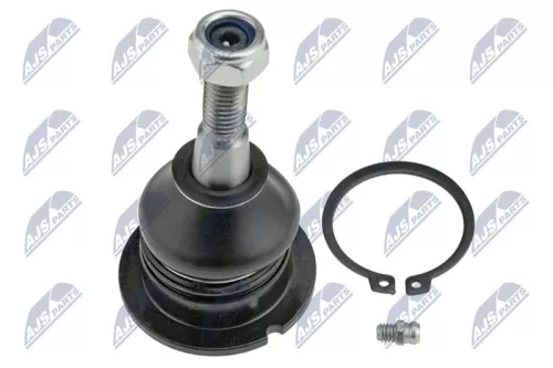 Ball Joint