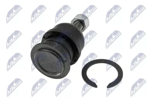 NTY NTY (ZSG-MS-004) Ball Joint 