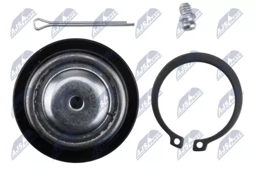 NTY NTY ZSG-MS-006 Ball Joint 