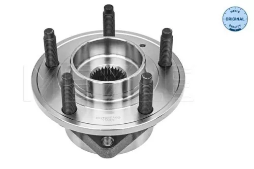 MEYLE Wheel Hub (614 652 0016)