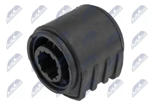 Mounting, control/trailing arm