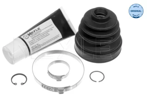 Meyle Front Inner Cv Boot Kit Drive Shaft for Audi Seat Skoda Vw A3 
