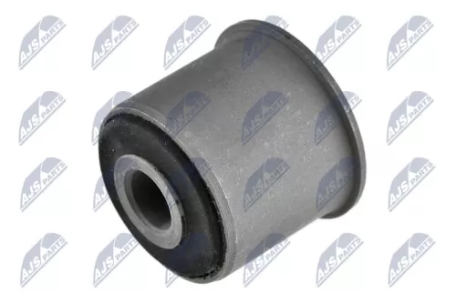 NTY NTY (ZTP-CH-002D) Mounting, control/trailing arm 