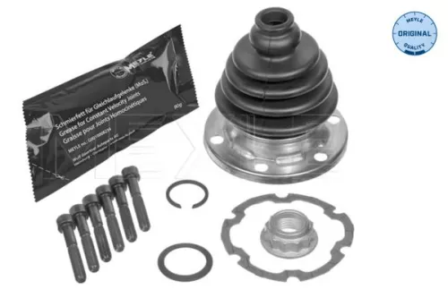 MEYLE Bellow Kit, drive shaft (100 498 0095)