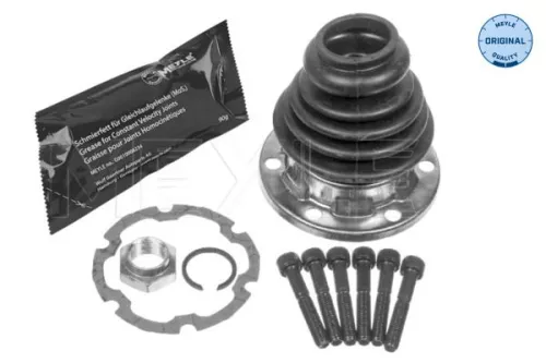 MEYLE MEYLE (100 498 1083) Inner Front MEYLE Drive Shaft Cv Boot Kit 