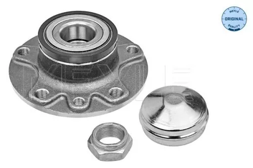 MEYLE Wheel Hub (15-14 752 0002)