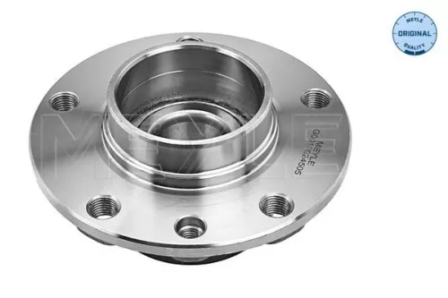 MEYLE Wheel Hub (15-14 752 0002)
