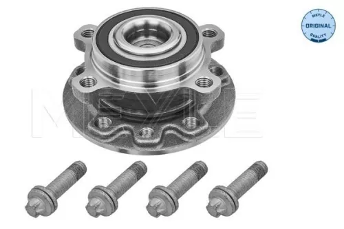 Wheel Hub