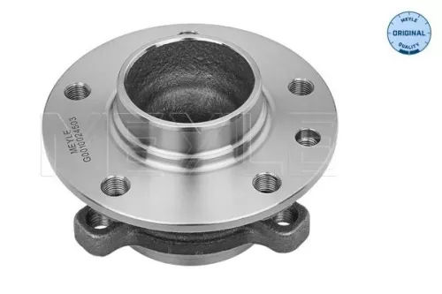 MEYLE Wheel Hub (214 752 0006)