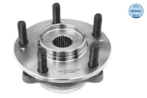 MEYLE Wheel Hub (37-14 652 0006)