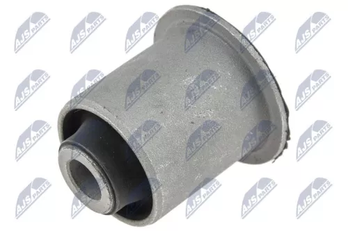 Mounting, control/trailing arm