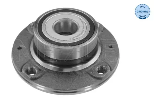MEYLE Wheel Hub (11-14 750 0032)