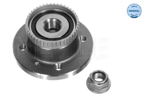 MEYLE Wheel Hub (16-14 120 5170)