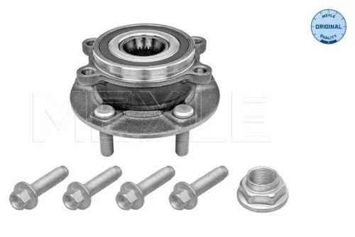 MEYLE Wheel Hub (35-14 652 0000)