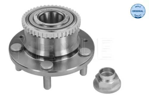 MEYLE Wheel Hub (35-14 752 0001)