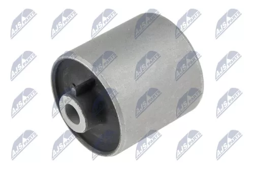 NTY NTY (ZTP-MZ-035D) Mounting, control/trailing arm 