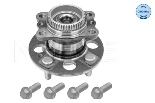 MEYLE Wheel Hub (28-14 752 0000)