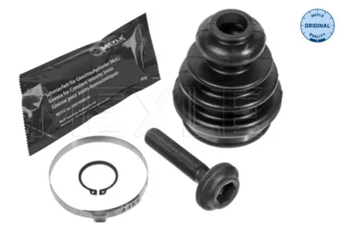 Meyle Front Inner Cv Boot Kit Drive Shaft for Audi Seat Vw A3 Golf L