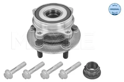 MEYLE Wheel Hub (30-14 652 0008)