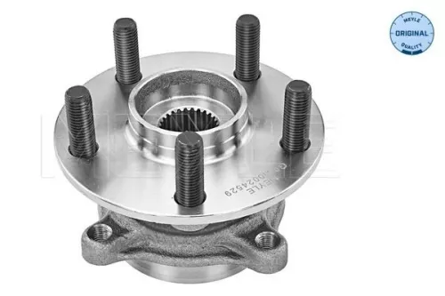 MEYLE Wheel Hub (30-14 652 0008)