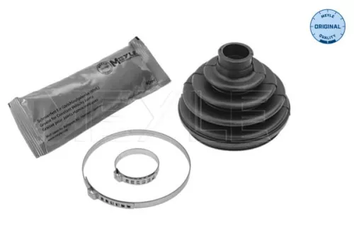 MEYLE MEYLE 15-14 495 0000 Outer Front MEYLE Drive Shaft Cv Boot Kit 