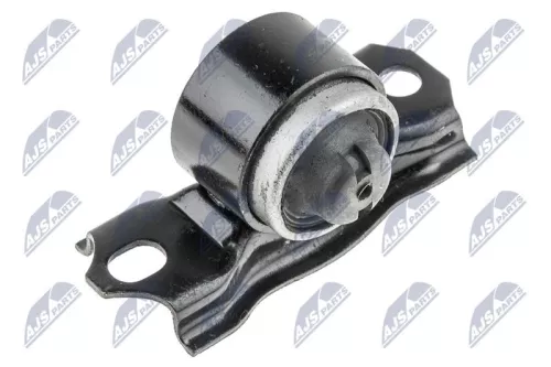 Mounting, control/trailing arm