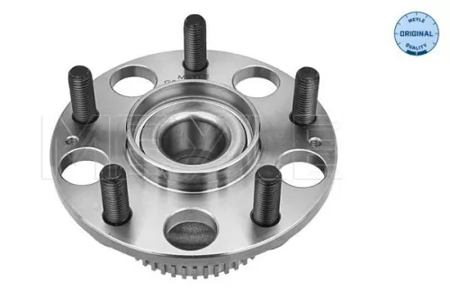 MEYLE Wheel Hub (31-14 752 0005)