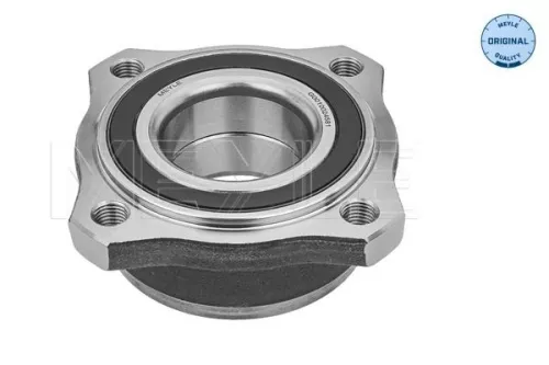 MEYLE Wheel Hub (314 752 0015)