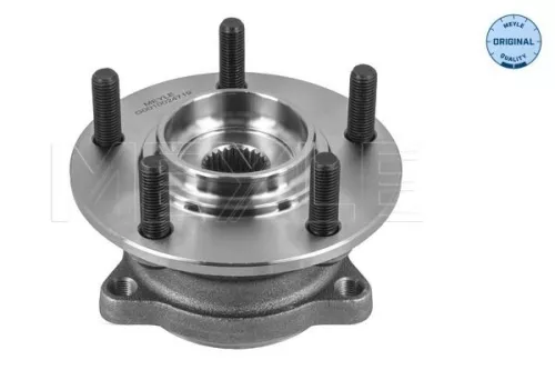 MEYLE Wheel Hub (32-14 752 0006)