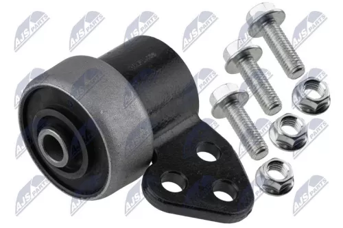 Mounting, control/trailing arm