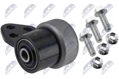 NTY NTY (ZTP-PL-008A) Mounting, control/trailing arm 