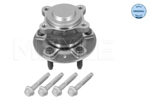 MEYLE Wheel Hub (614 752 0019)