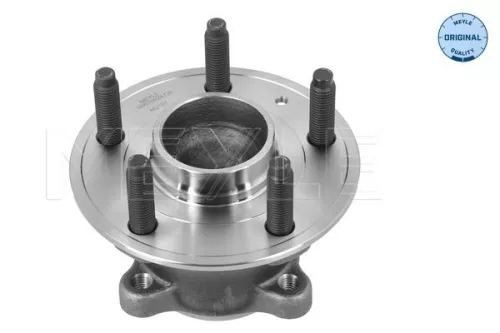 MEYLE Wheel Hub (614 752 0019)