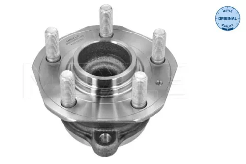 MEYLE Wheel Hub (70-14 652 0001)