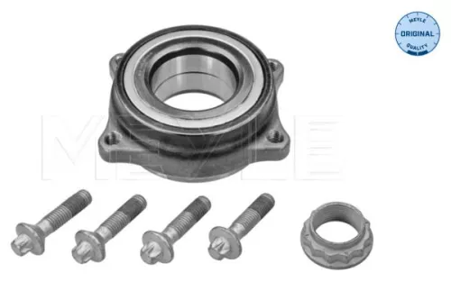 MEYLE Wheel Hub (014 098 0049/S)