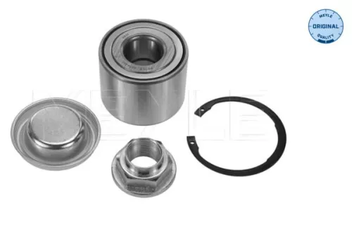 Rear MEYLE Wheel Bearing Kit