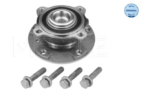 MEYLE Wheel Hub (300 312 1106)