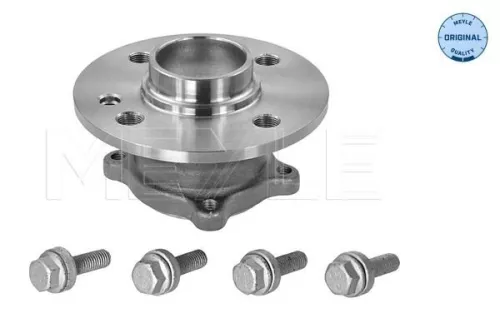 MEYLE Wheel Hub (300 343 1103)