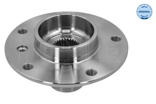 MEYLE MEYLE 314 752 0021 Meyle Rear Wheel Hub for Bmw 5 