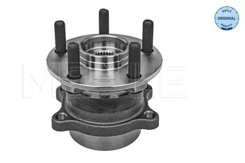 MEYLE Wheel Hub (34-14 752 0001)