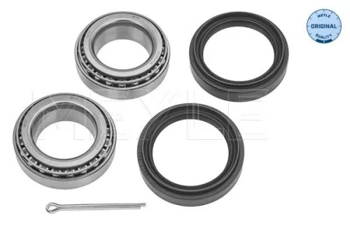MEYLE Wheel Bearing Kit (37-14 650 0008)