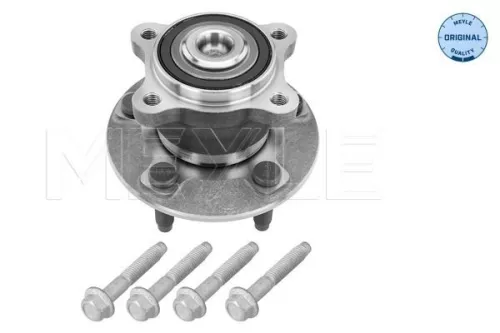 MEYLE Wheel Hub (614 752 0014)