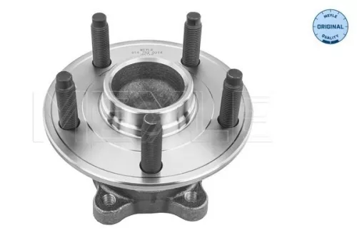 MEYLE Wheel Hub (614 752 0014)