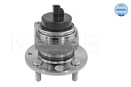 MEYLE Wheel Hub (714 750 0009)