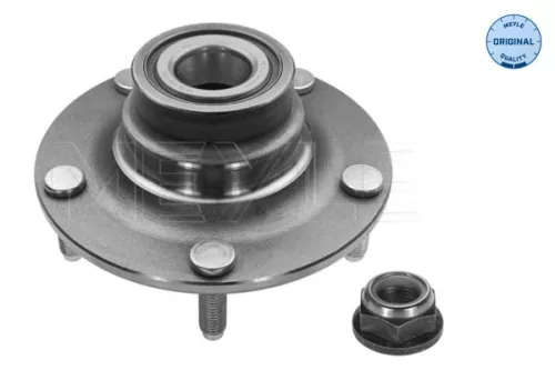 MEYLE Wheel Hub (714 752 0000)