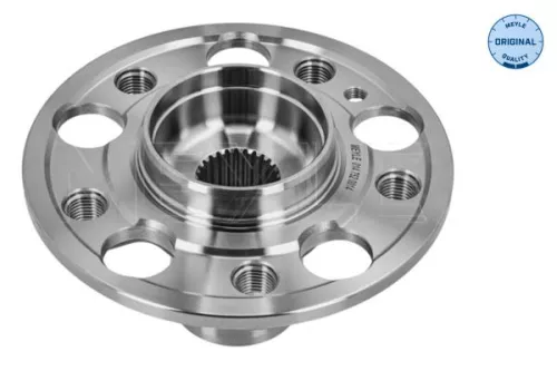 MEYLE Wheel Hub (014 752 0014)