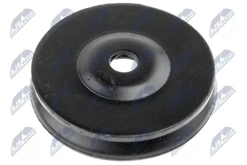 Mounting, differential